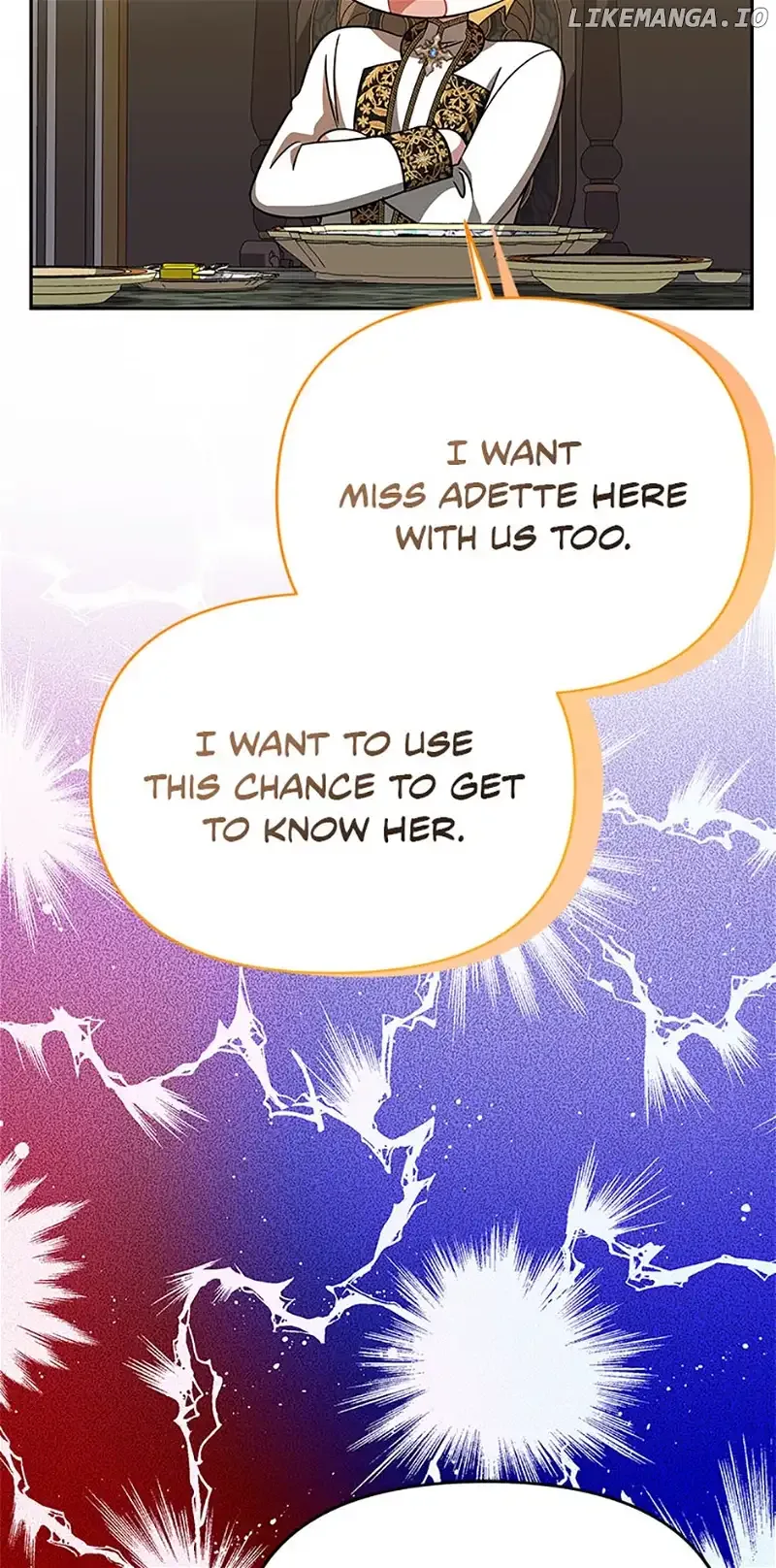 In This Life, I Will Survive Until the End Chapter 17 page 58