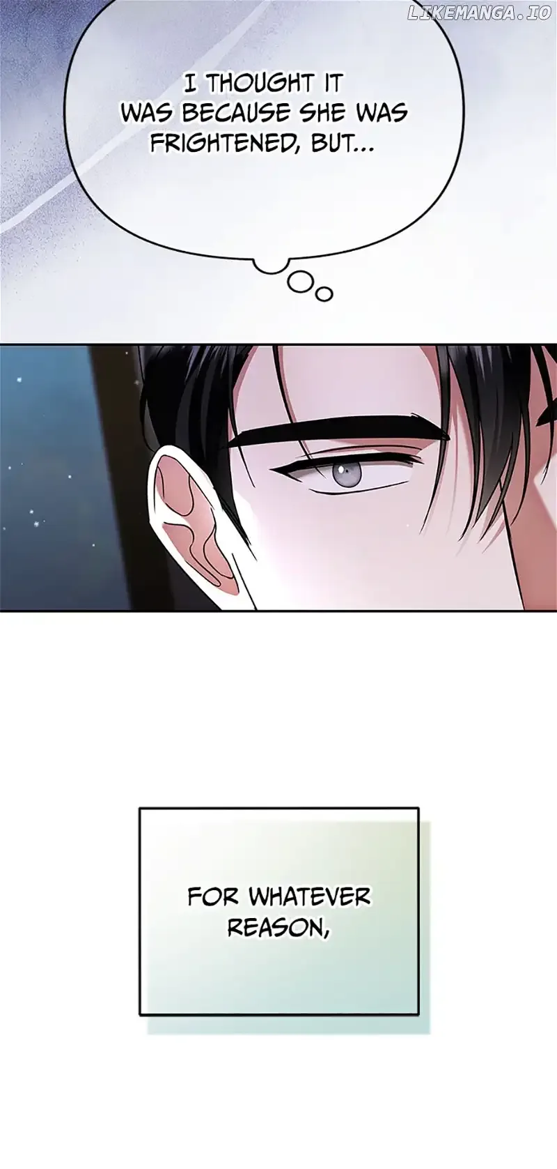 In This Life, I Will Survive Until the End Chapter 20 page 36