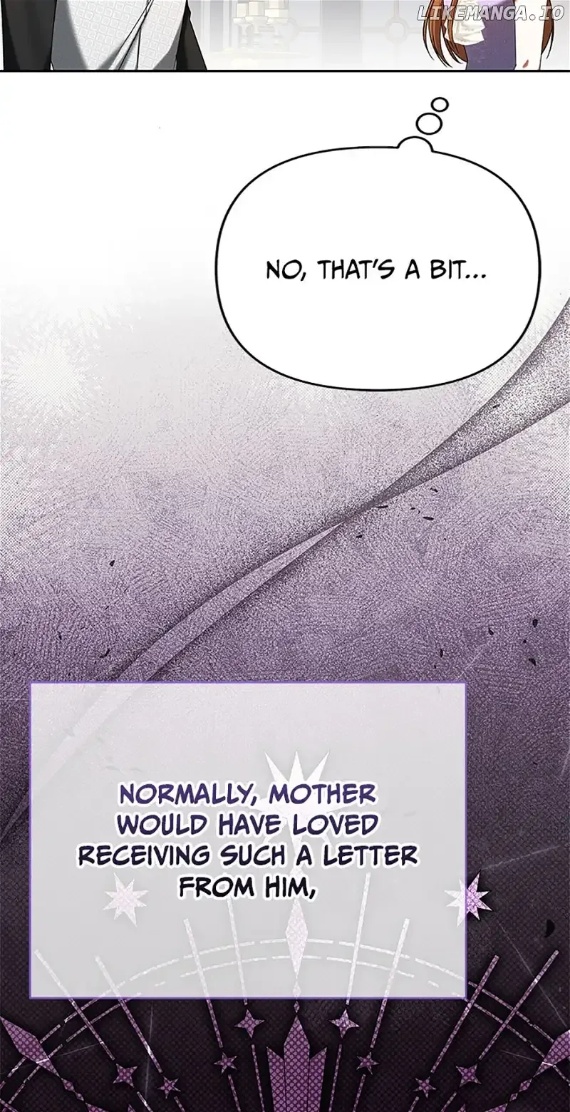 In This Life, I Will Survive Until the End Chapter 17 page 51
