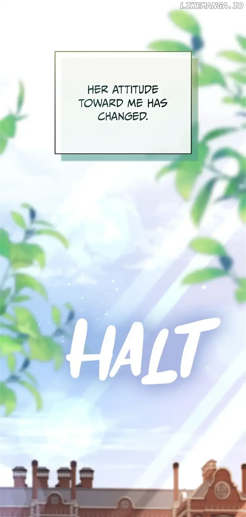 In This Life, I Will Survive Until the End Chapter 20 page 37