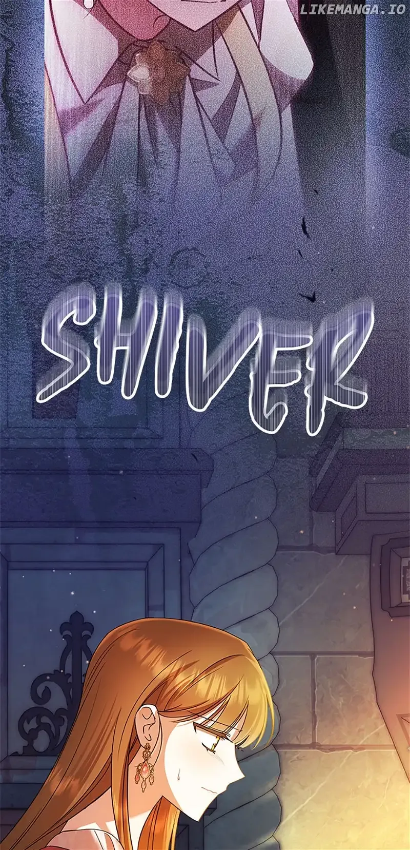 In This Life, I Will Survive Until the End Chapter 20 page 5