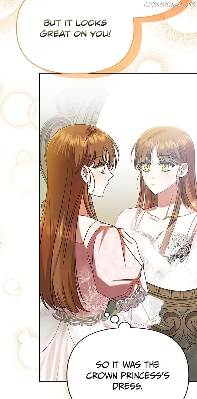 In This Life, I Will Survive Until the End Chapter 17 page 89