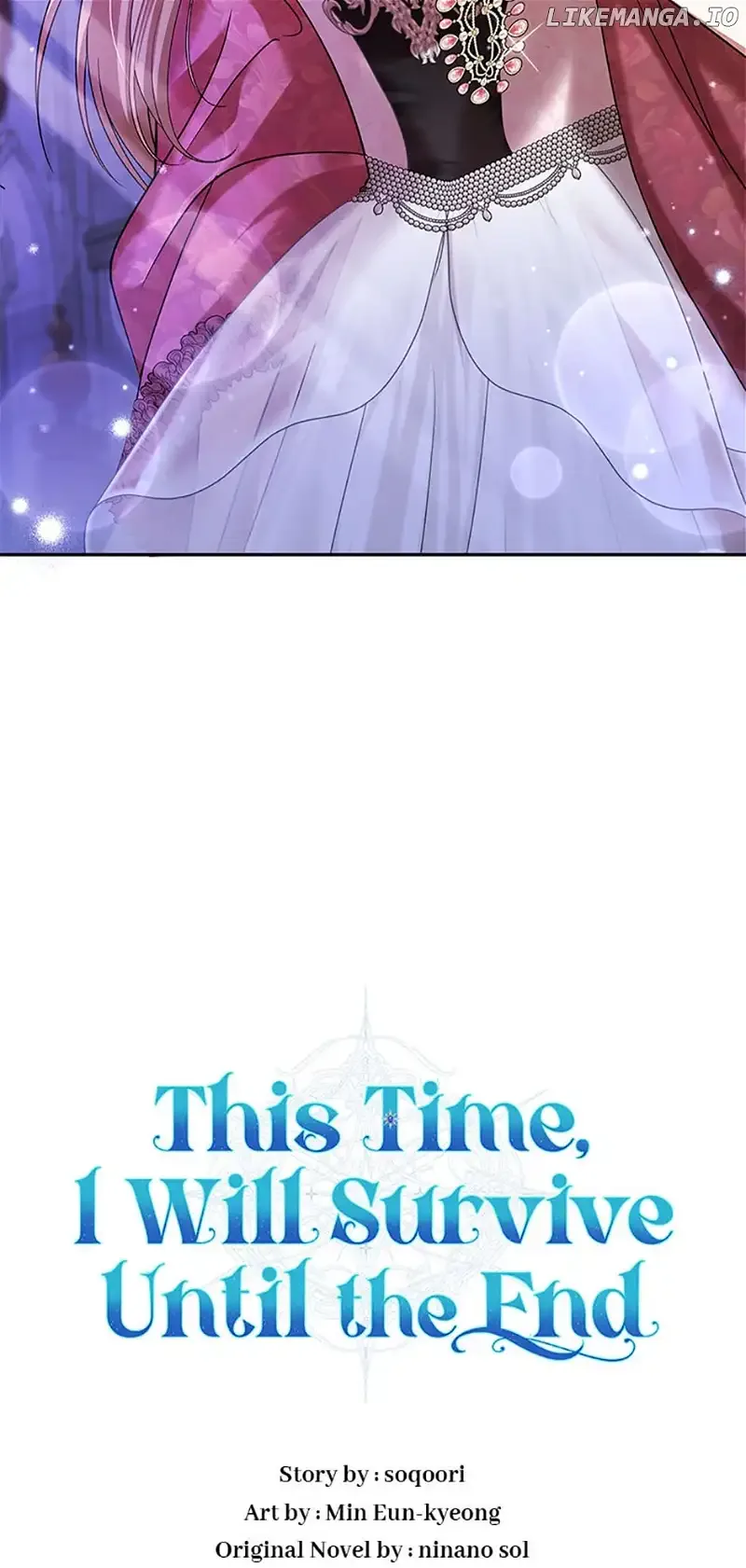In This Life, I Will Survive Until the End Chapter 20 page 27