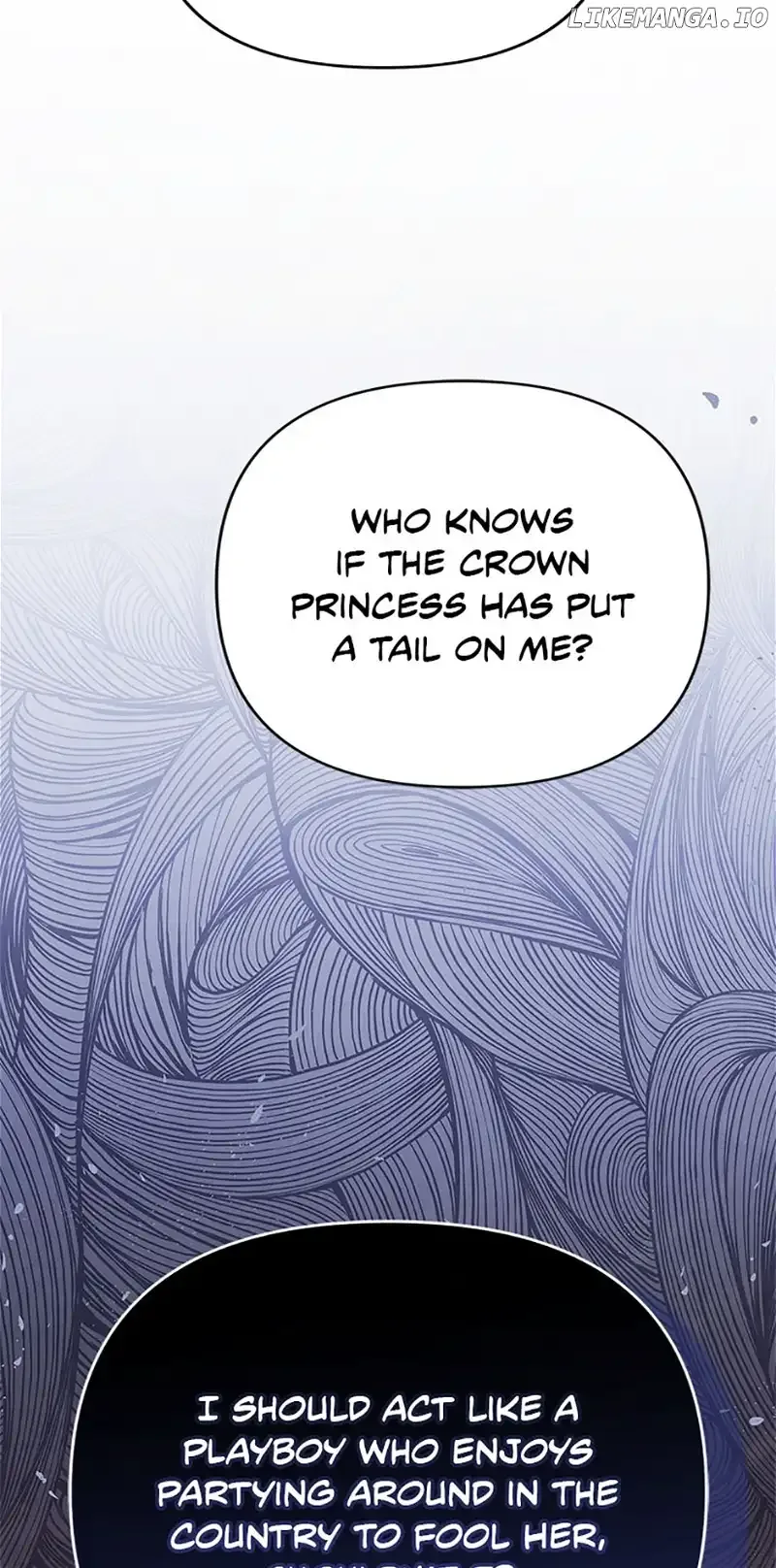 In This Life, I Will Survive Until the End Chapter 17 page 75