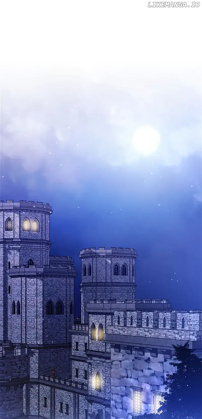 In This Life, I Will Survive Until the End Chapter 20 page 2