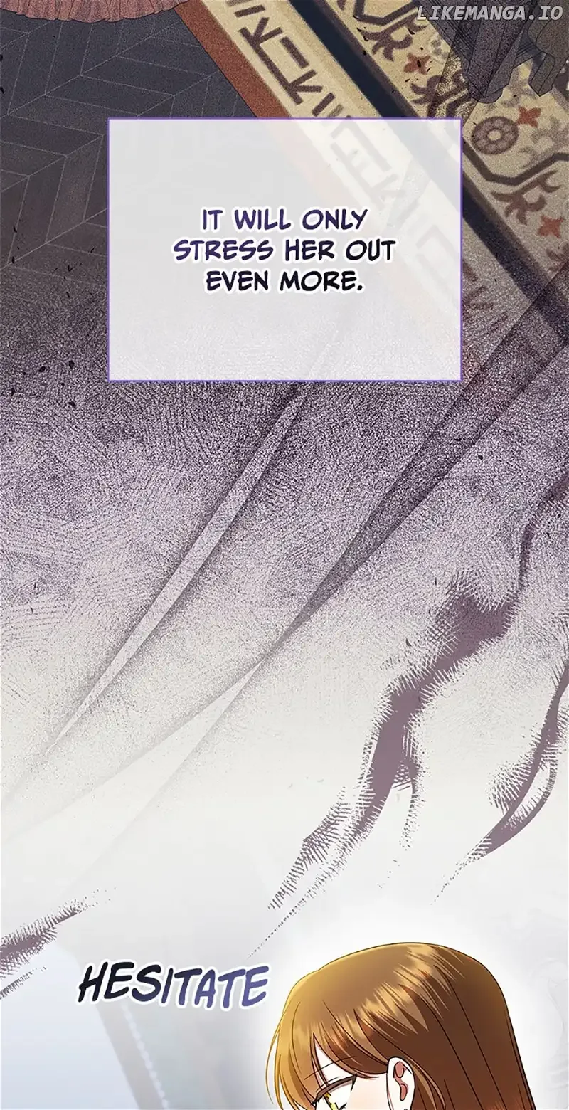 In This Life, I Will Survive Until the End Chapter 17 page 54