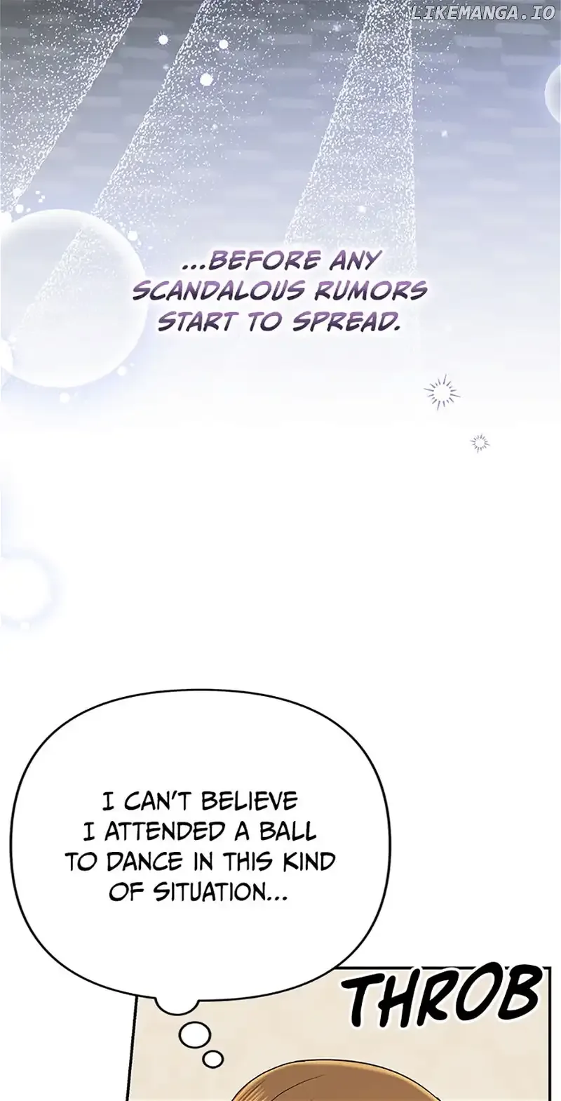 In This Life, I Will Survive Until the End Chapter 20 page 49