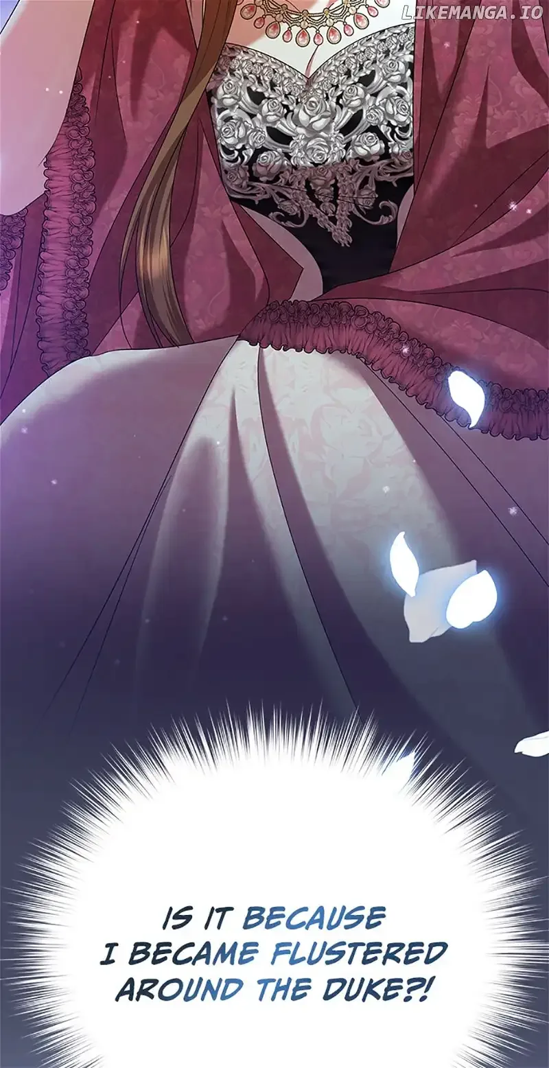 In This Life, I Will Survive Until the End Chapter 20 page 21