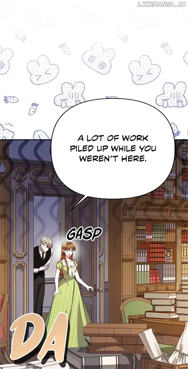 In This Life, I Will Survive Until the End Chapter 20 page 51