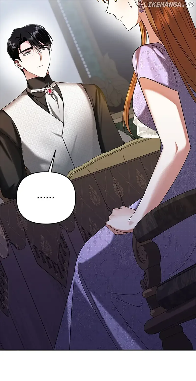 In This Life, I Will Survive Until the End Chapter 17 page 55