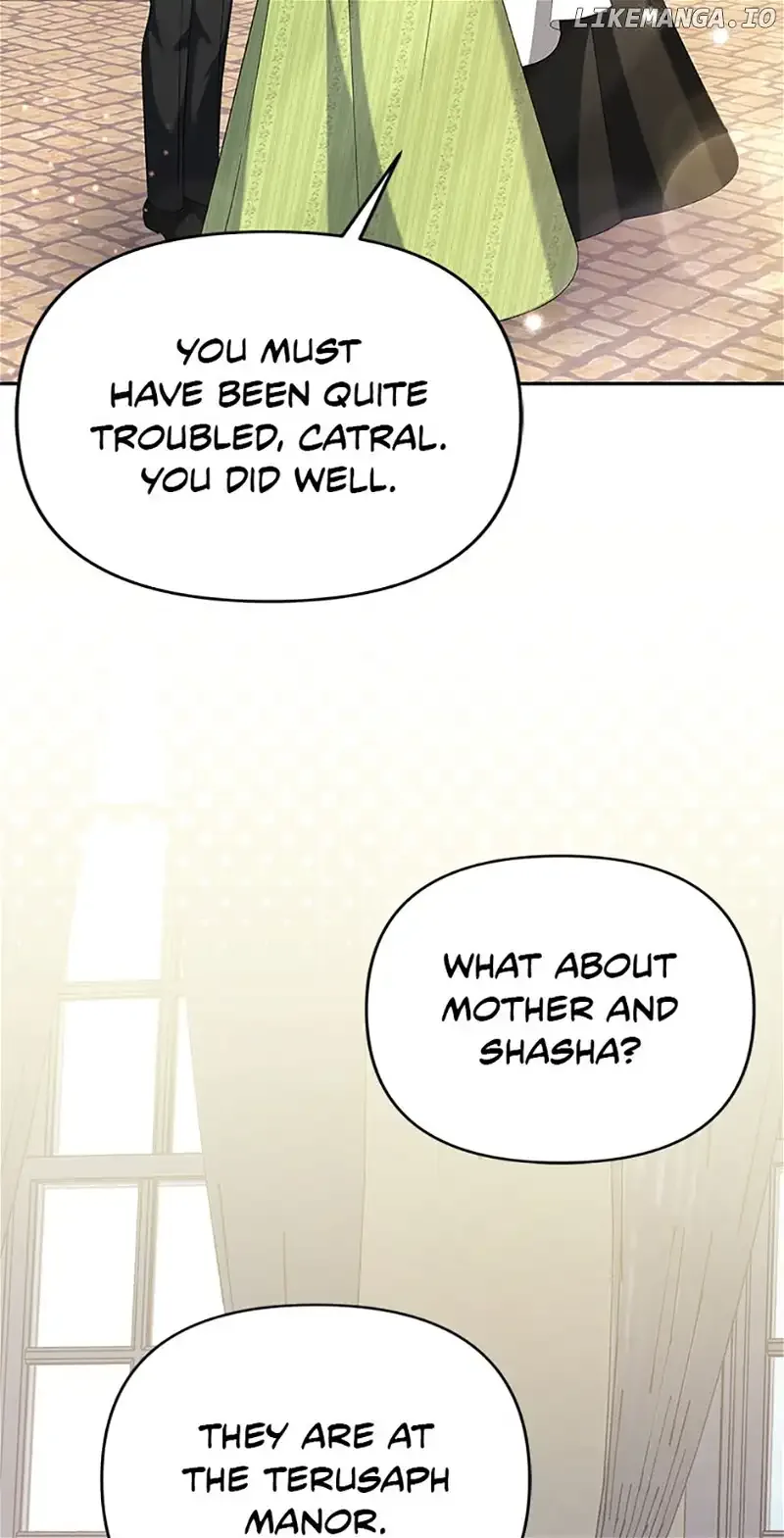 In This Life, I Will Survive Until the End Chapter 20 page 43