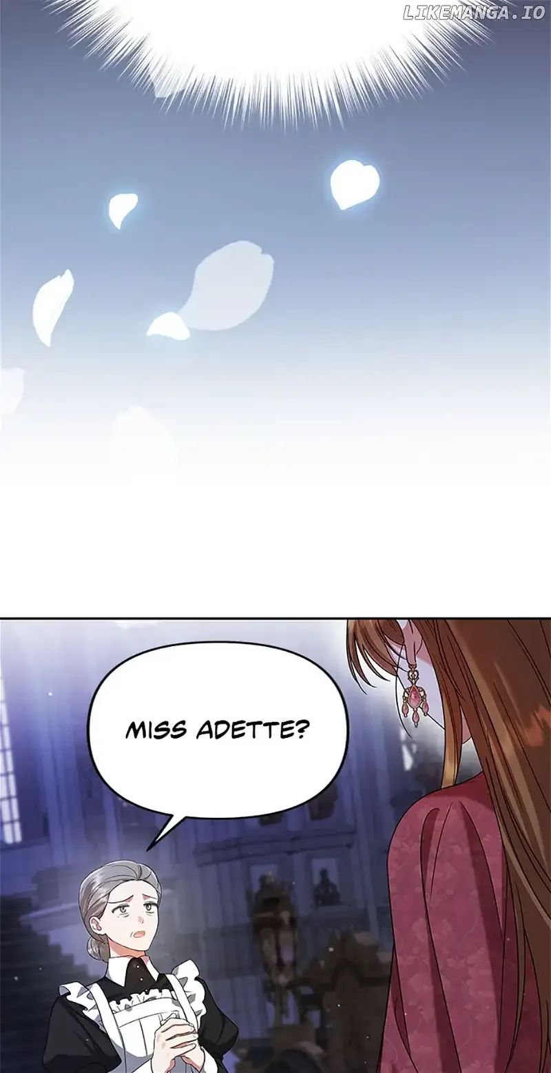 In This Life, I Will Survive Until the End Chapter 20 page 22