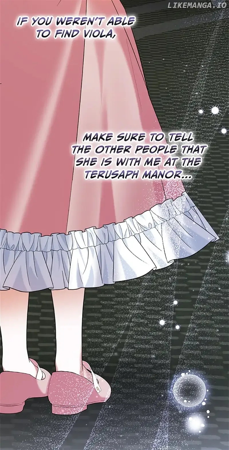 In This Life, I Will Survive Until the End Chapter 20 page 48