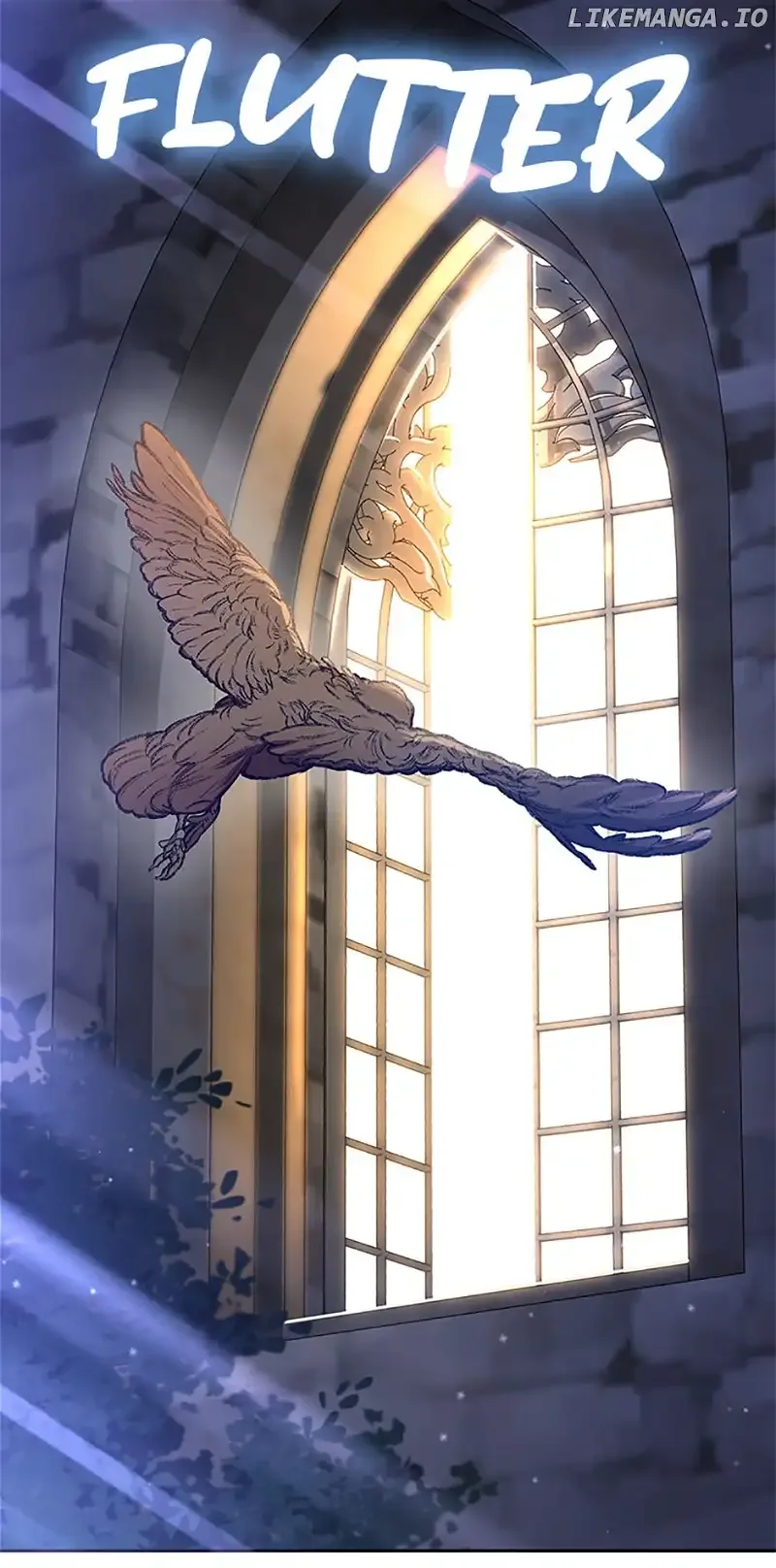 In This Life, I Will Survive Until the End Chapter 17 page 66