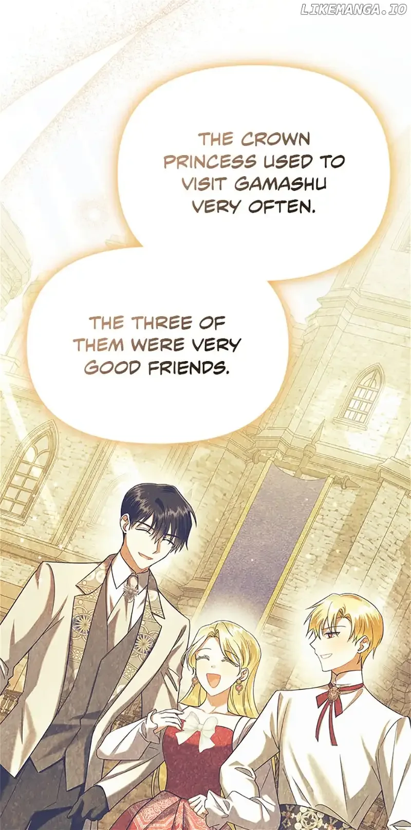 In This Life, I Will Survive Until the End Chapter 17 page 91