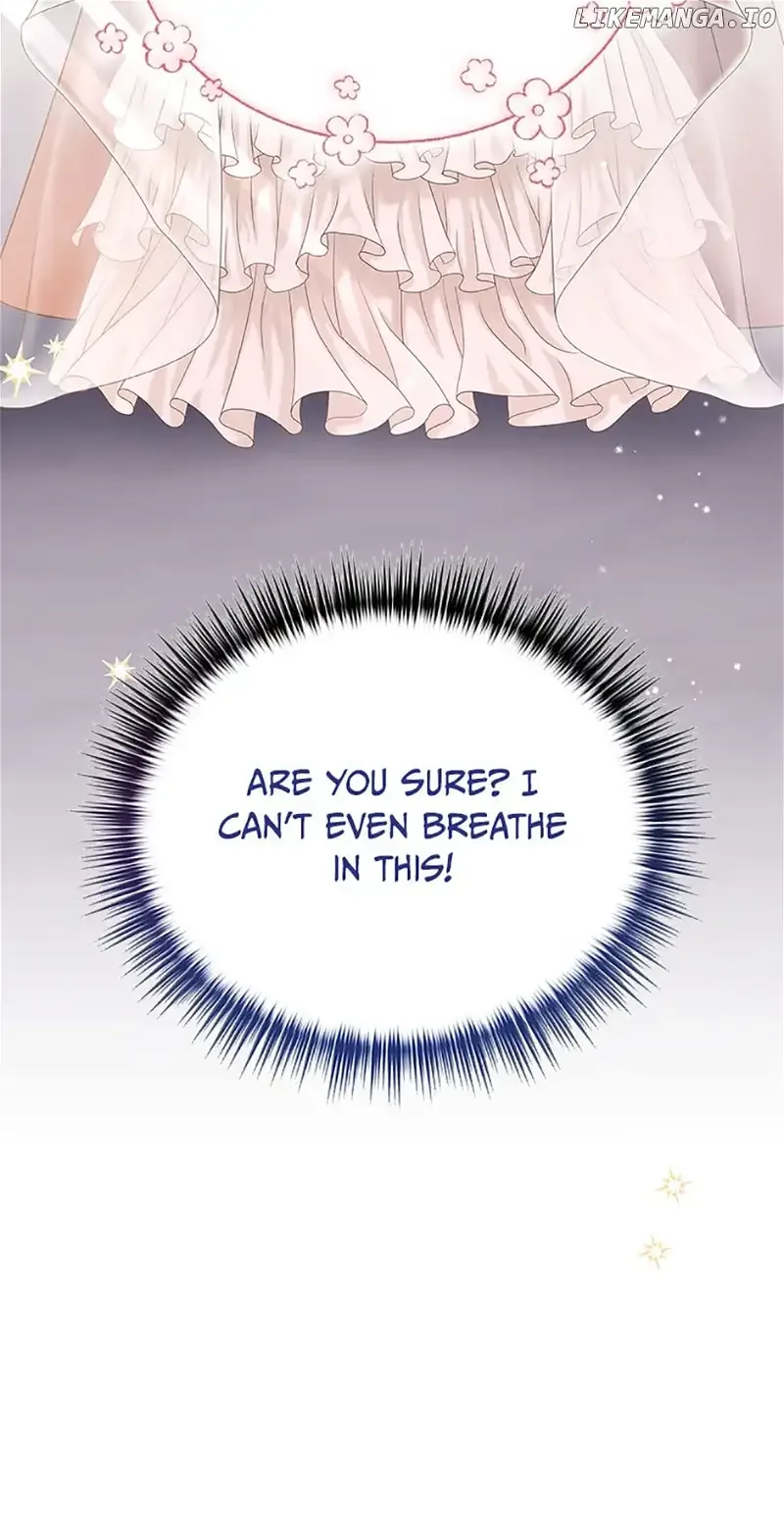 In This Life, I Will Survive Until the End Chapter 17 page 87