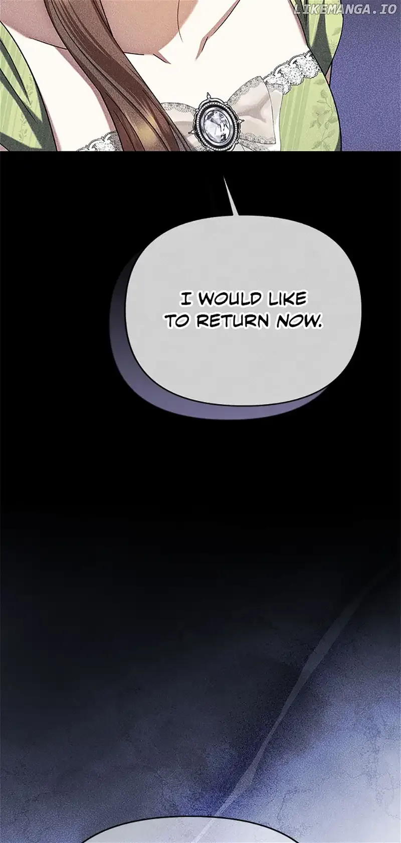 In This Life, I Will Survive Until the End Chapter 20 page 35