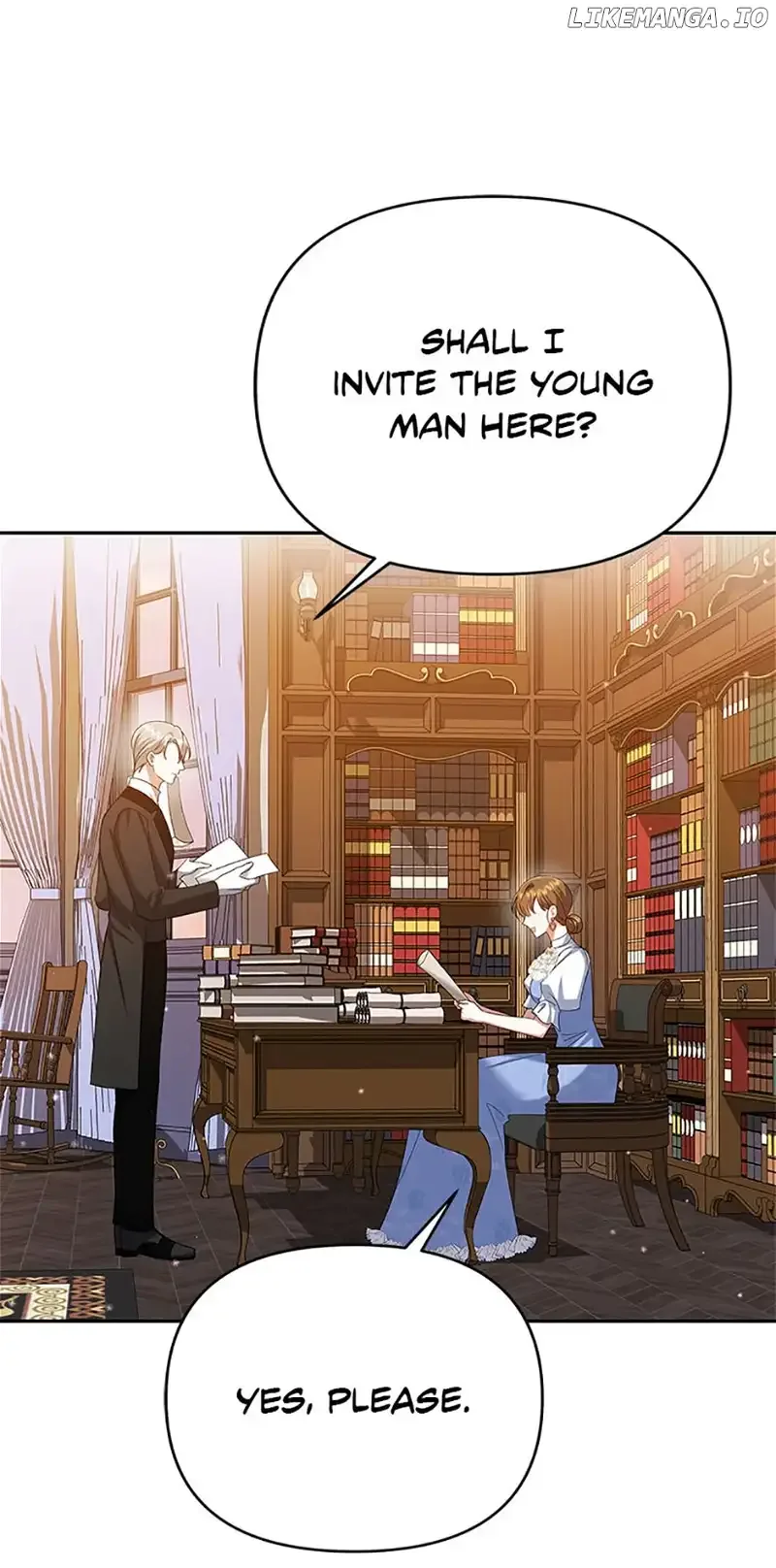In This Life, I Will Survive Until the End Chapter 20 page 61