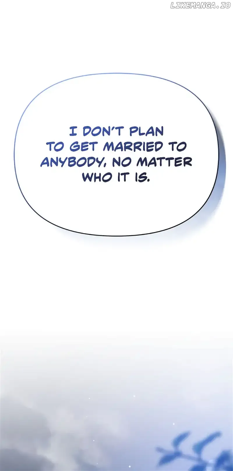 In This Life, I Will Survive Until the End Chapter 20 page 105