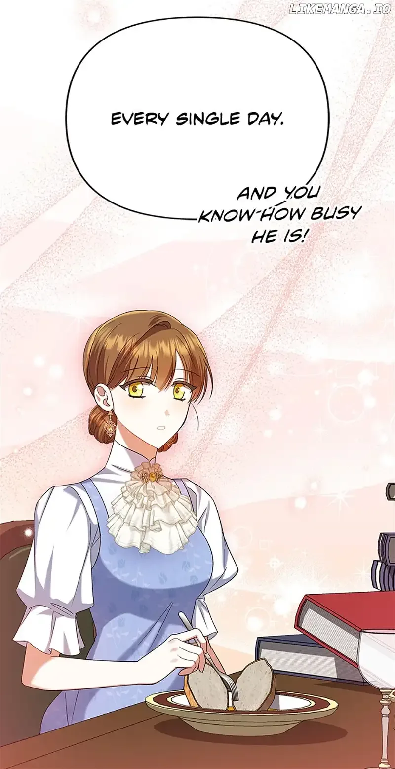 In This Life, I Will Survive Until the End Chapter 20 page 97