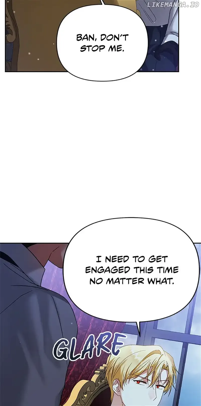 In This Life, I Will Survive Until the End Chapter 20 page 111