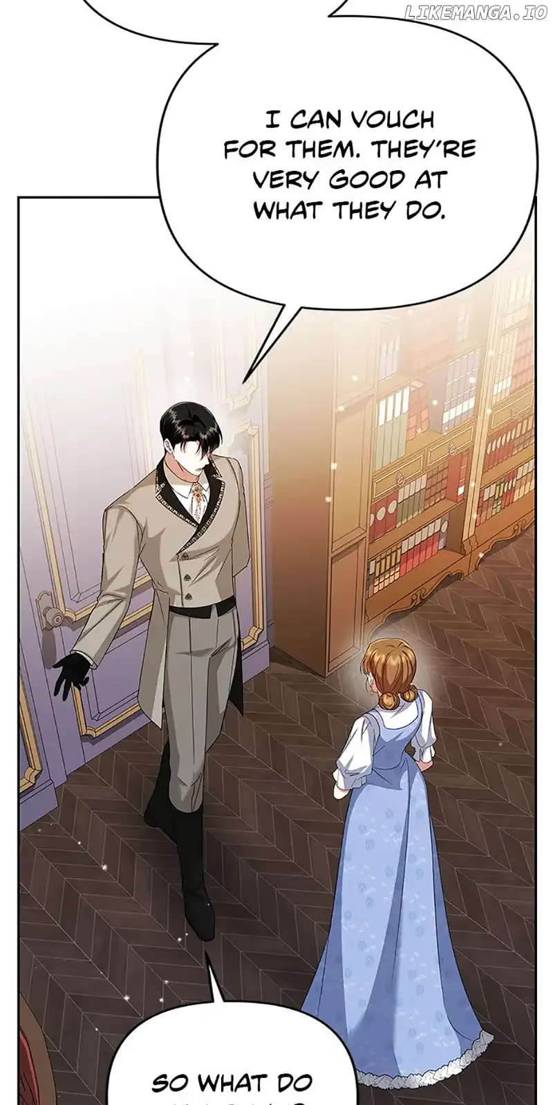 In This Life, I Will Survive Until the End Chapter 20 page 79