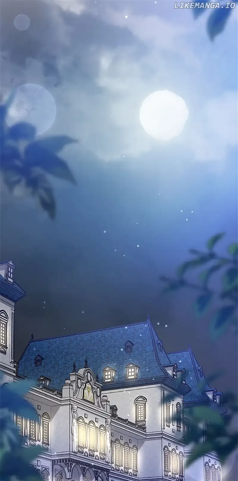 In This Life, I Will Survive Until the End Chapter 20 page 106
