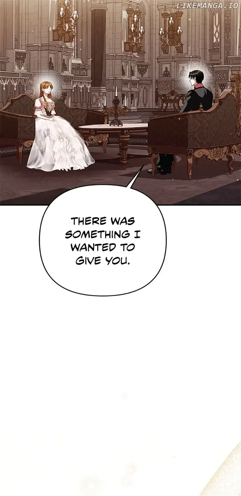 In This Life, I Will Survive Until the End Chapter 18 page 15