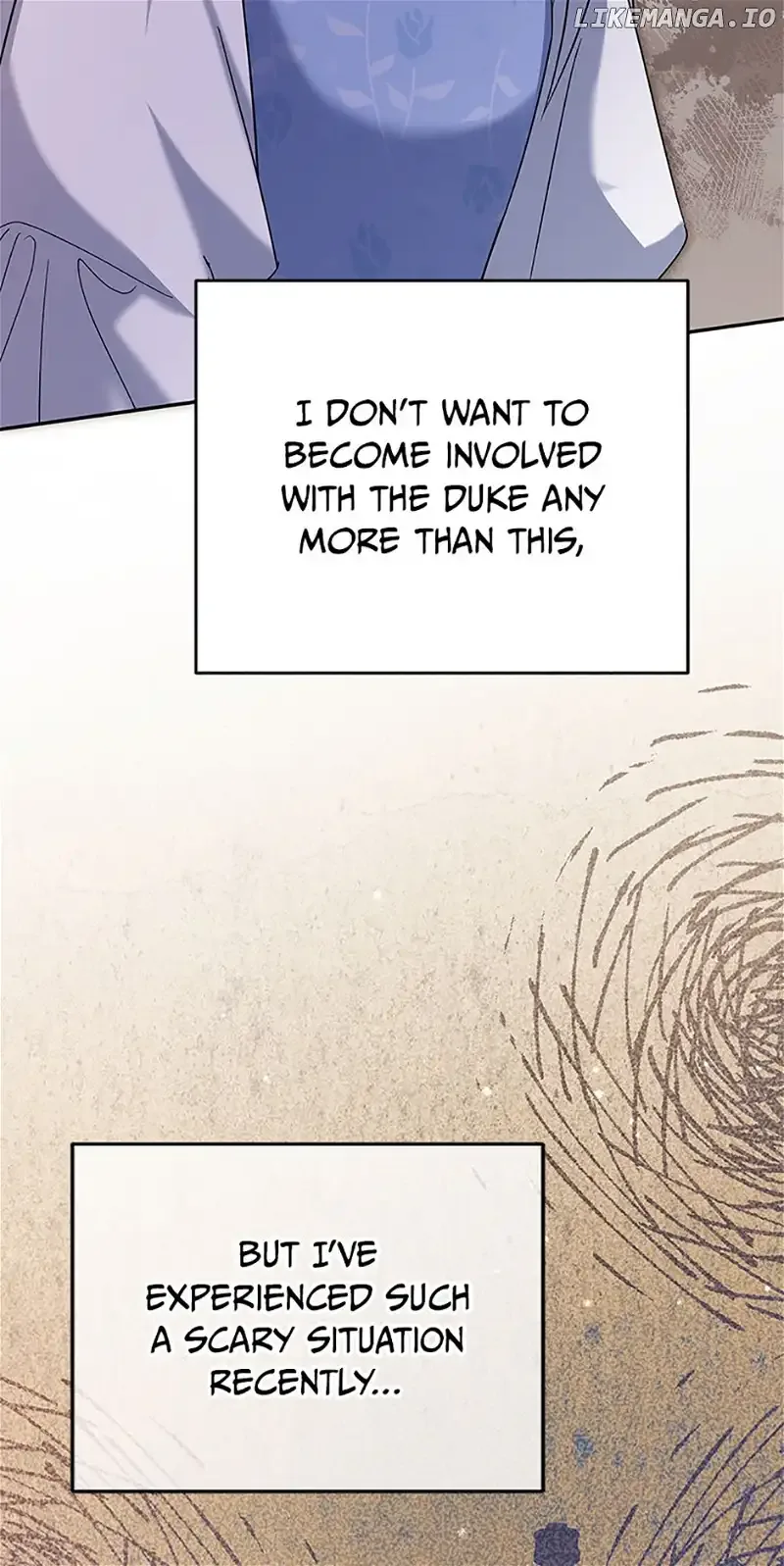 In This Life, I Will Survive Until the End Chapter 20 page 81