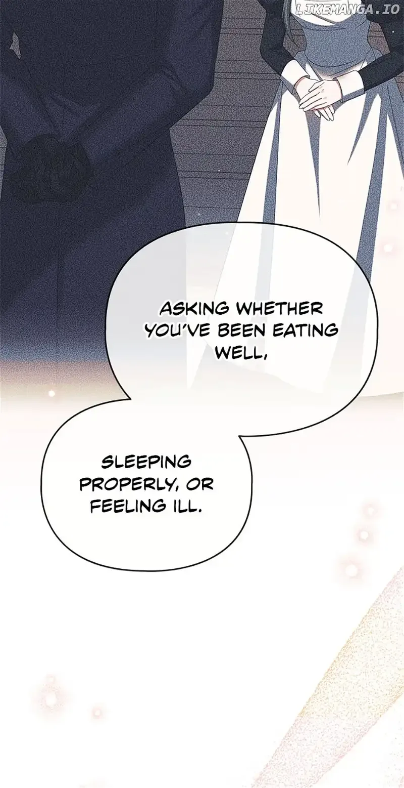In This Life, I Will Survive Until the End Chapter 20 page 96
