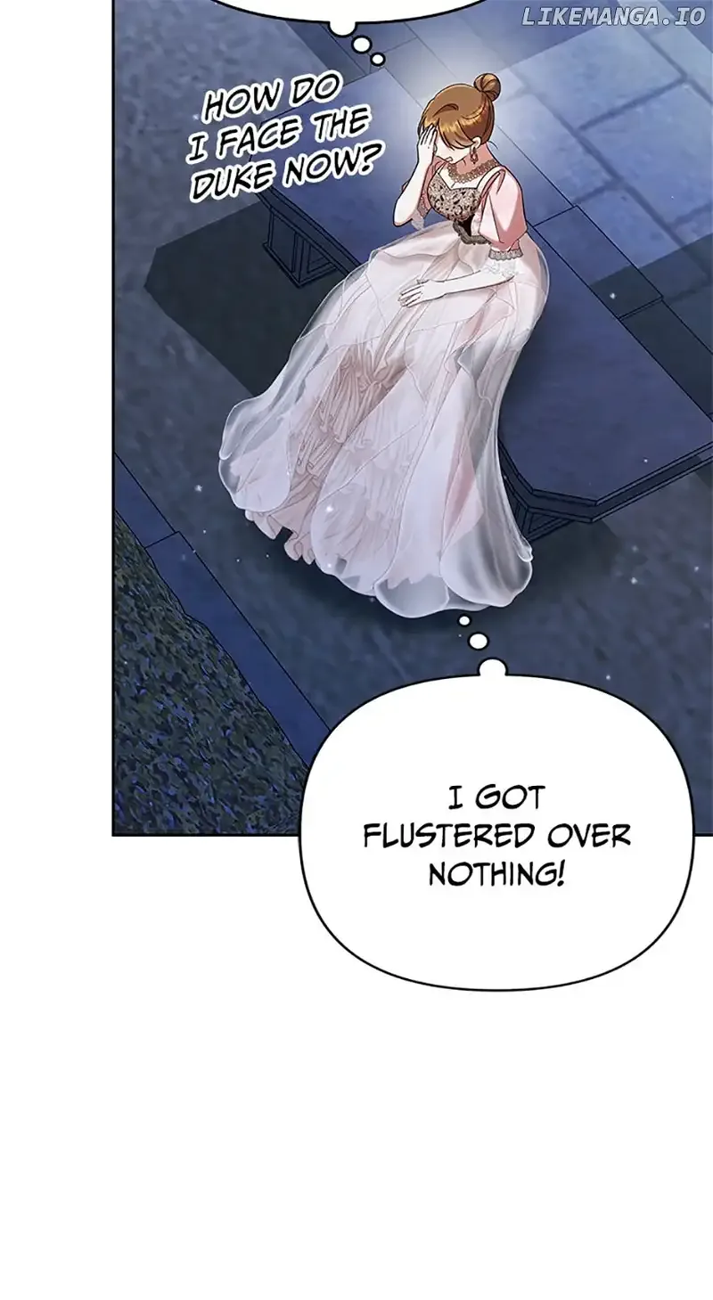 In This Life, I Will Survive Until the End Chapter 19 page 19