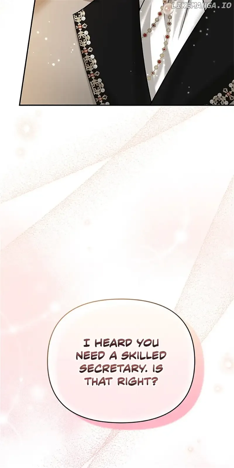 In This Life, I Will Survive Until the End Chapter 20 page 77