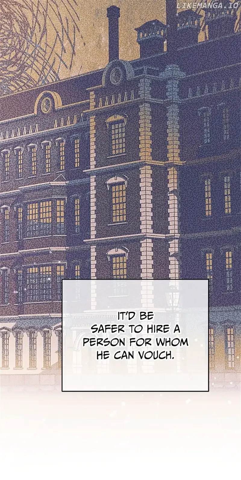 In This Life, I Will Survive Until the End Chapter 20 page 82