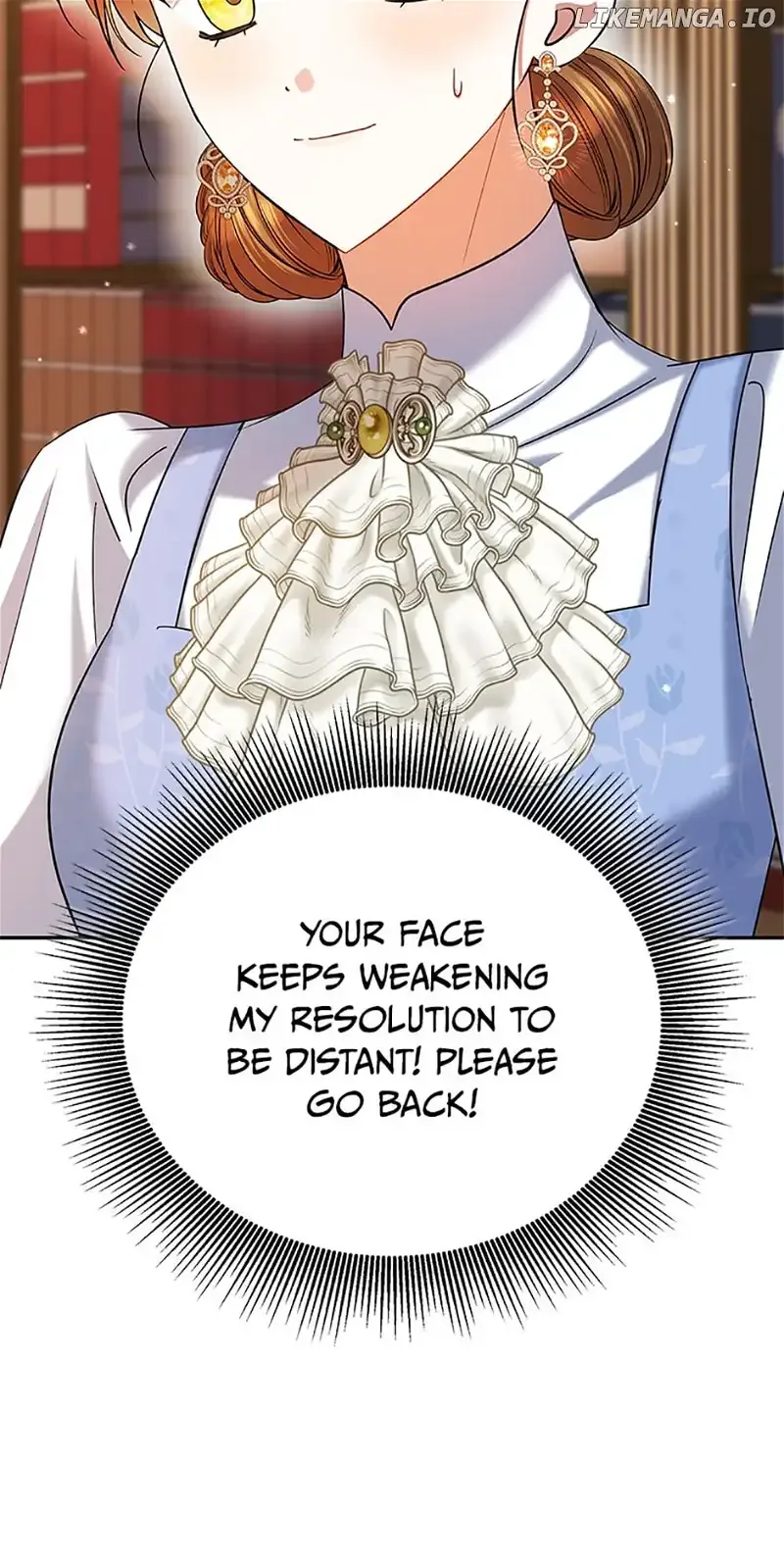 In This Life, I Will Survive Until the End Chapter 20 page 74