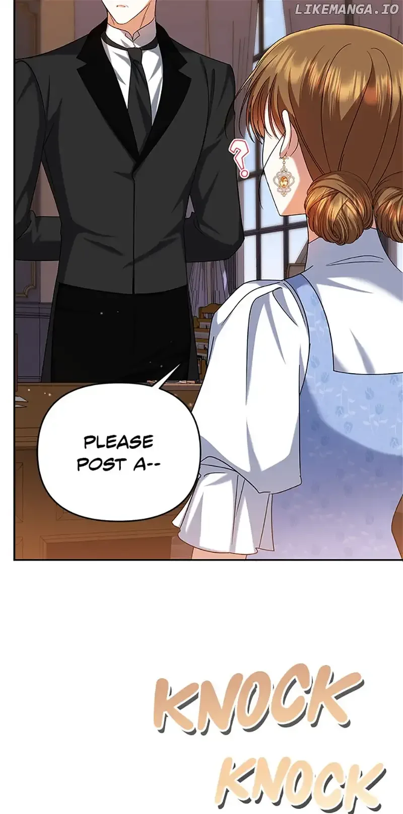In This Life, I Will Survive Until the End Chapter 20 page 68