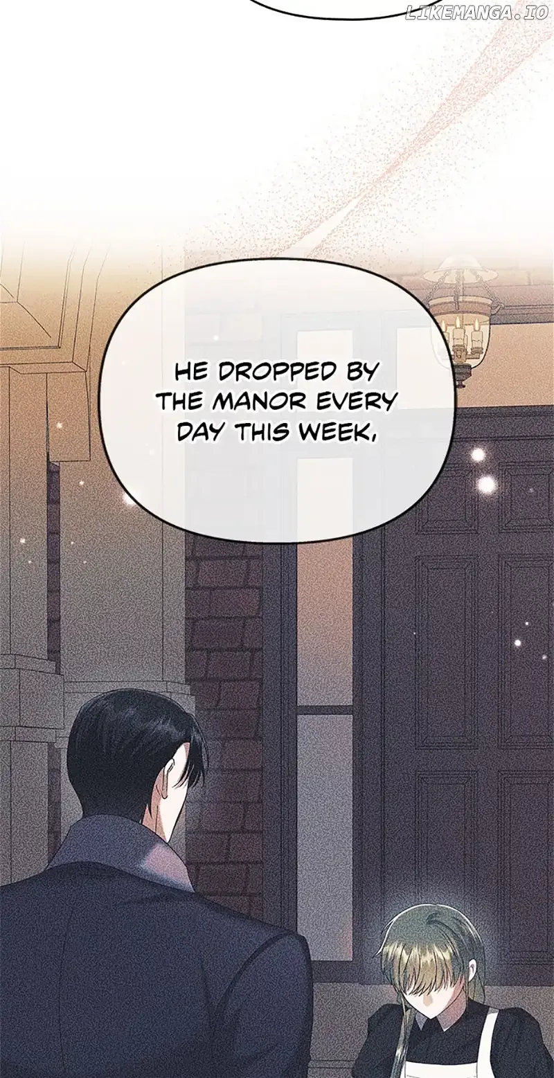 In This Life, I Will Survive Until the End Chapter 20 page 95
