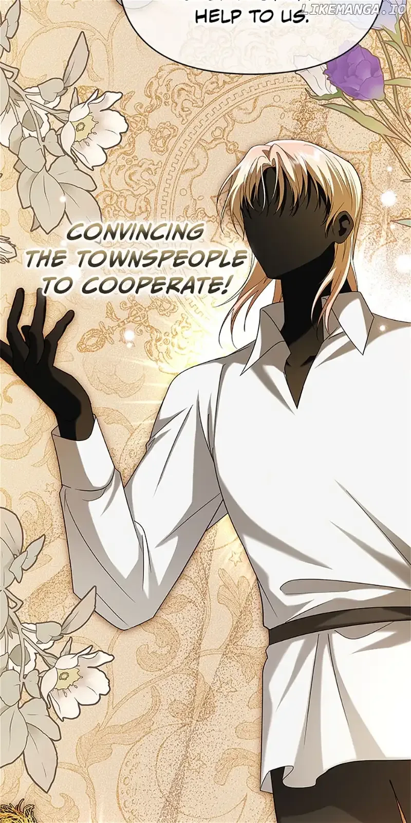 In This Life, I Will Survive Until the End Chapter 20 page 58
