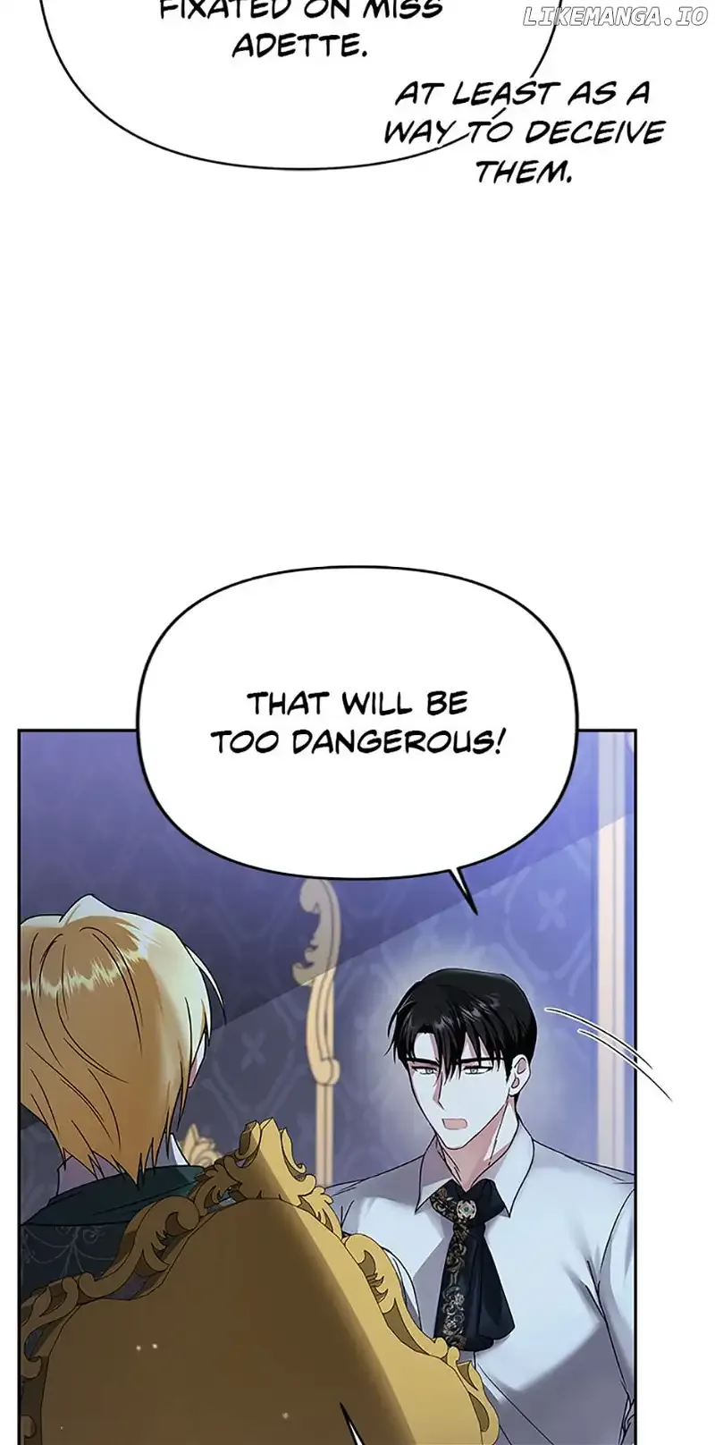In This Life, I Will Survive Until the End Chapter 20 page 110