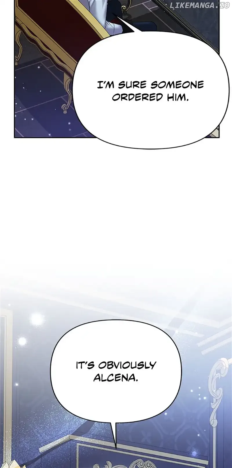 In This Life, I Will Survive Until the End Chapter 20 page 108