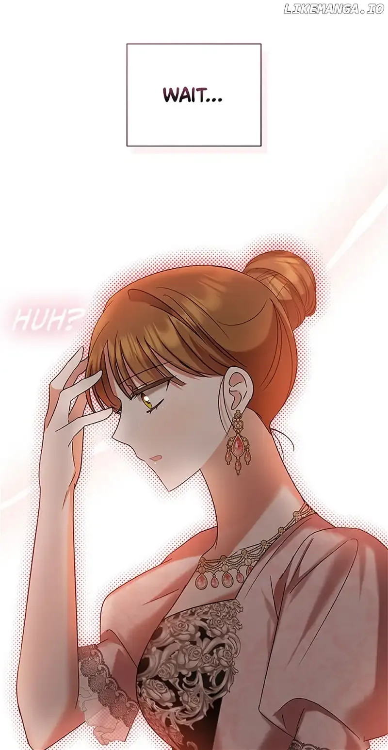 In This Life, I Will Survive Until the End Chapter 19 page 20