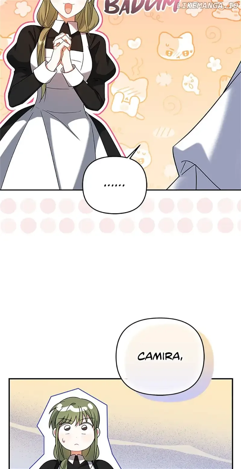 In This Life, I Will Survive Until the End Chapter 20 page 102