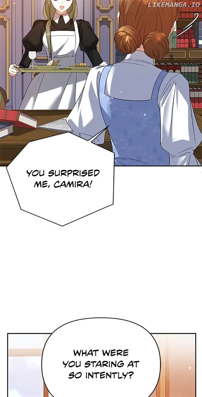 In This Life, I Will Survive Until the End Chapter 20 page 91