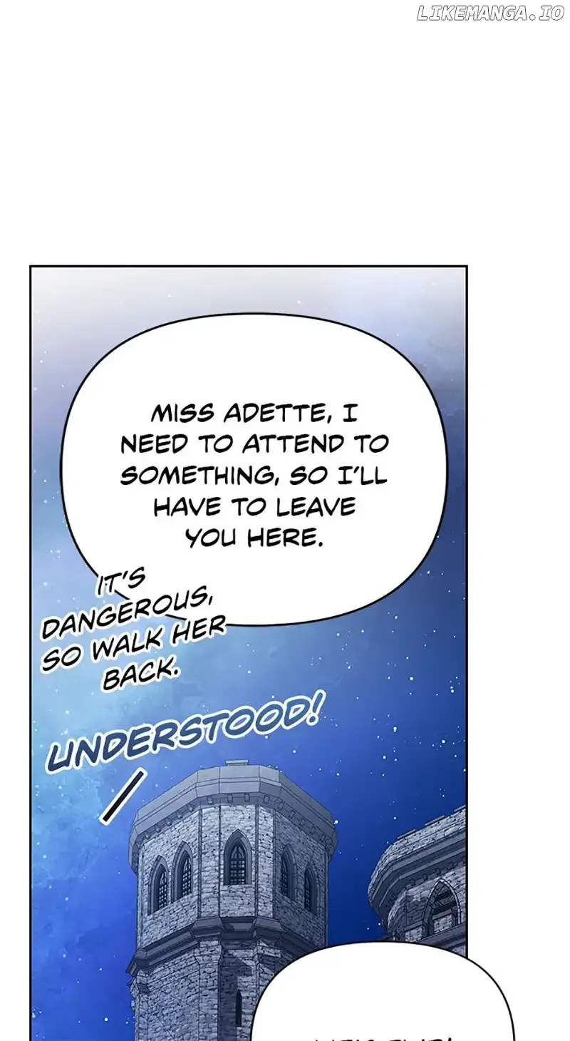In This Life, I Will Survive Until the End Chapter 19 page 15