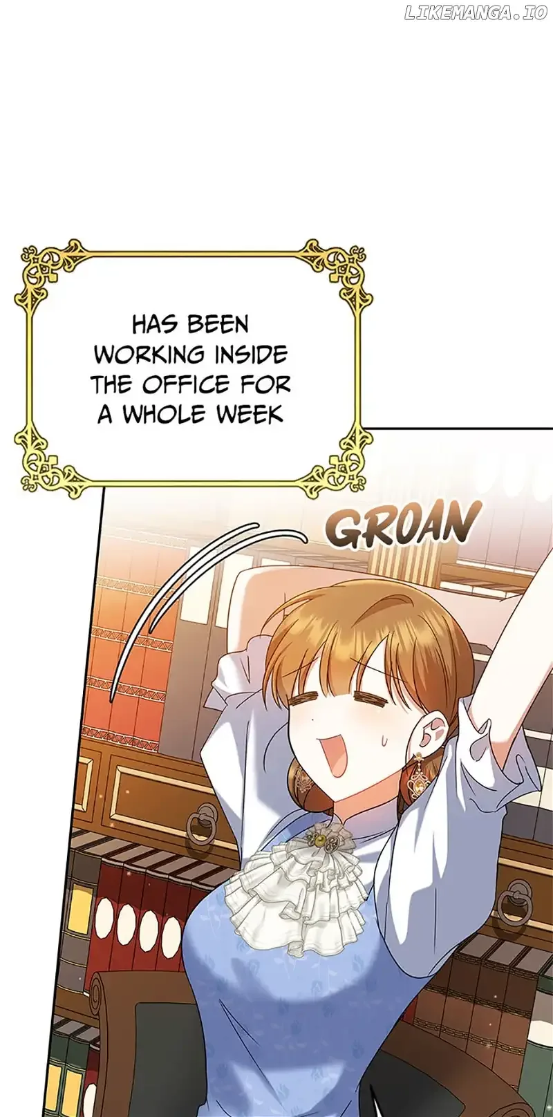 In This Life, I Will Survive Until the End Chapter 20 page 62
