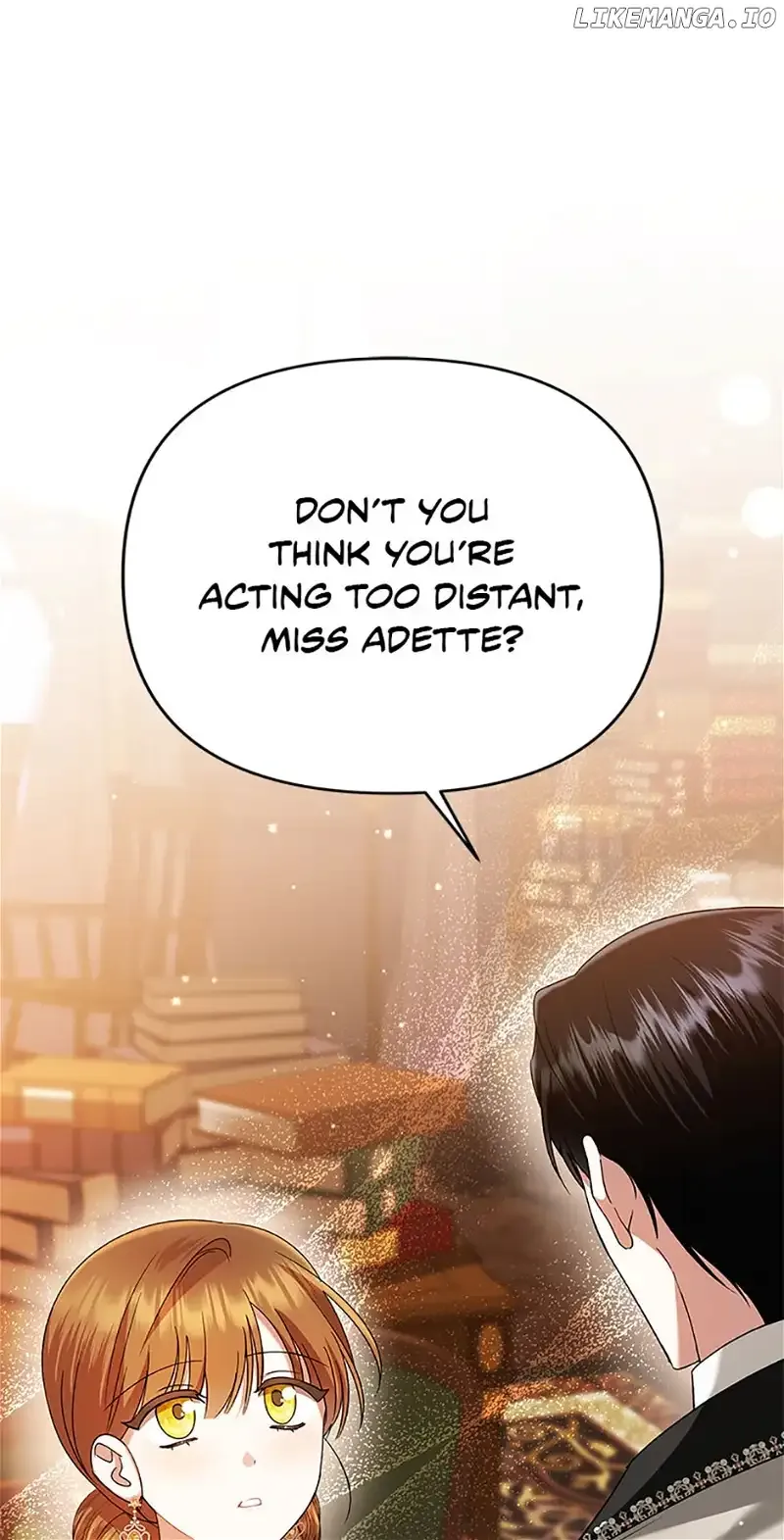 In This Life, I Will Survive Until the End Chapter 20 page 85