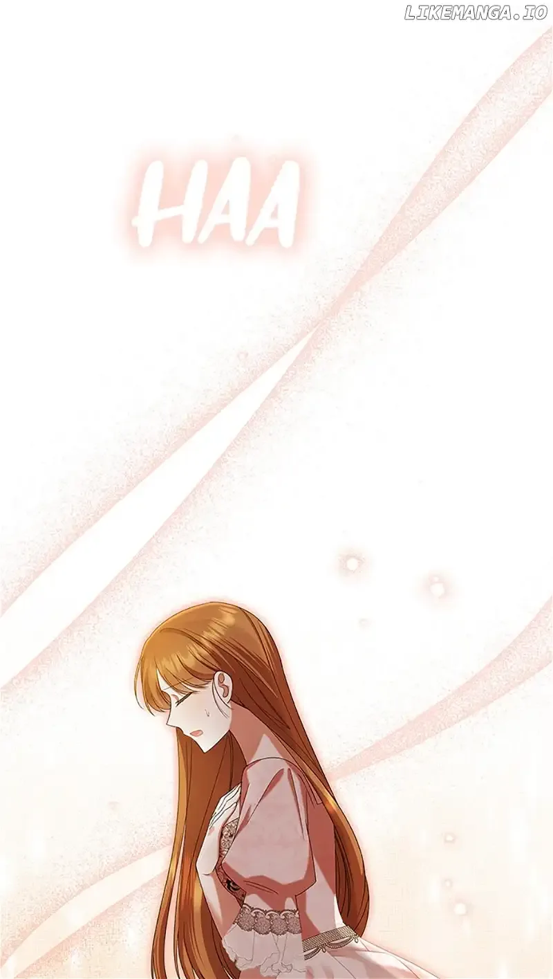 In This Life, I Will Survive Until the End Chapter 18 page 8