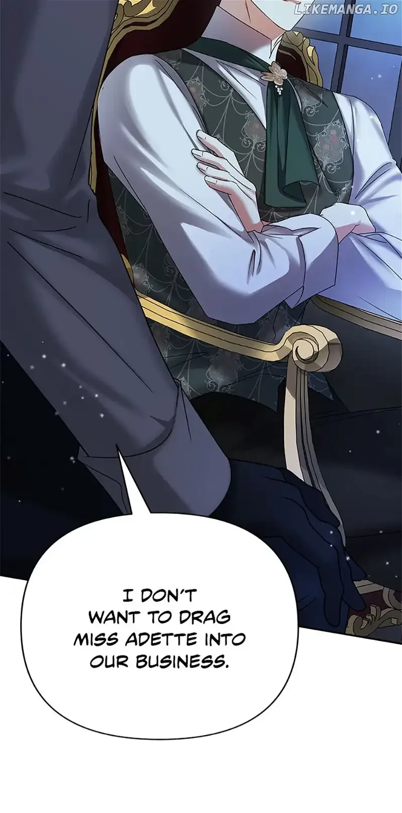 In This Life, I Will Survive Until the End Chapter 20 page 112