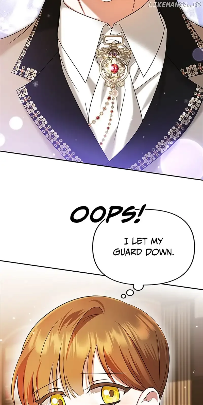 In This Life, I Will Survive Until the End Chapter 20 page 73