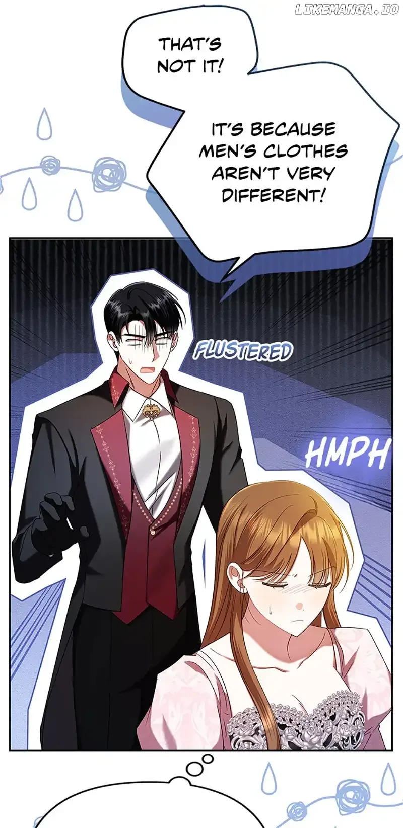 In This Life, I Will Survive Until the End Chapter 18 page 13