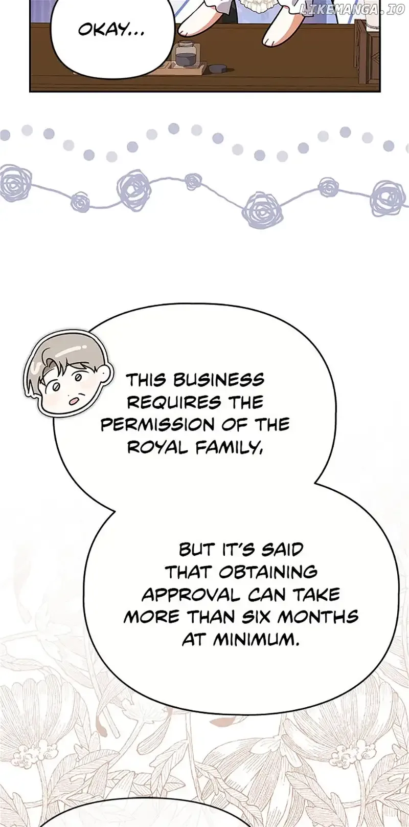 In This Life, I Will Survive Until the End Chapter 20 page 64